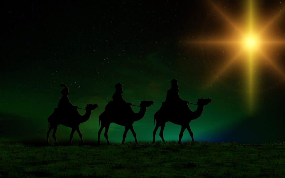 Die Verbindung von Weihnachten zur Astrologie – der 25. Dezember ist nicht zufällig entstanden