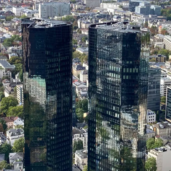 Trend Wirtschaftsastrologie