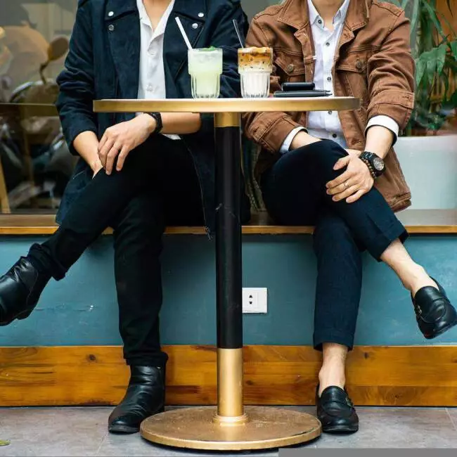 Innovatives Partnerschaftshoroskop - Combine Horoskop