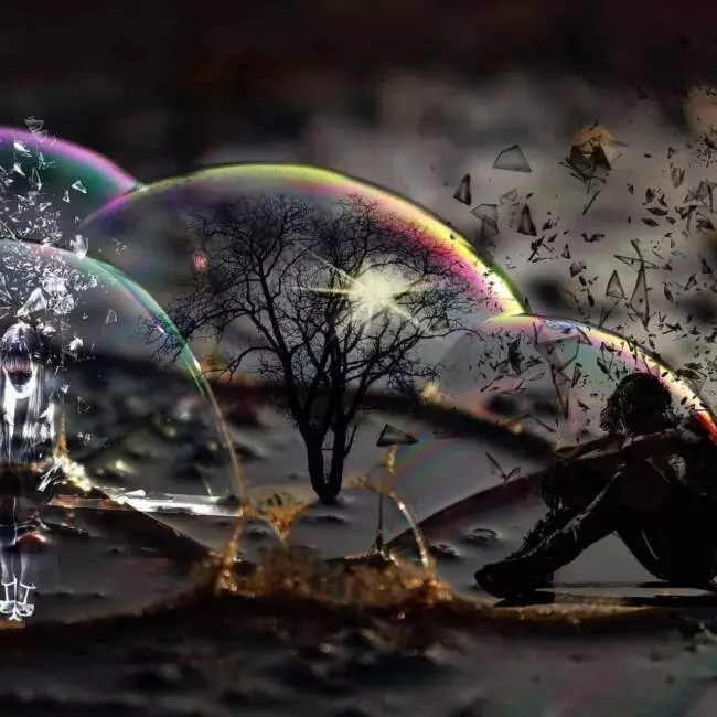 Life Coaching: Schatten- & Lichtthemen