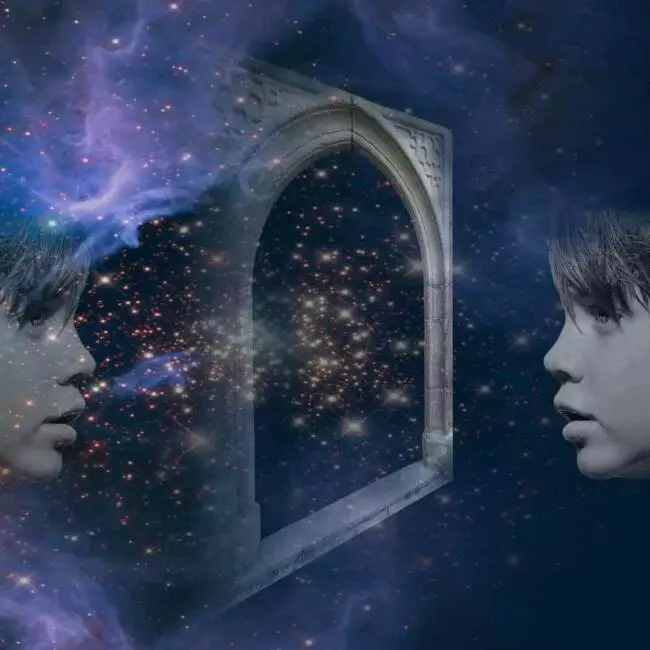 Life Coaching: 7 Jahres Zyklus Astrologie